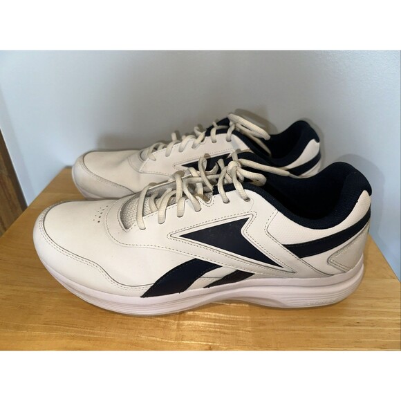 Reebok Ortholite Memory Tech Comfort Premier Athletic Shoes size 14 - Picture 1 of 7